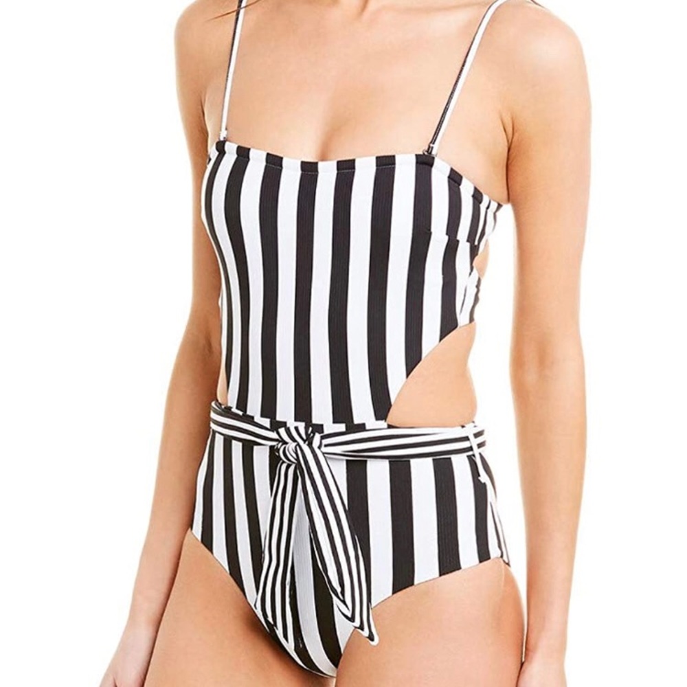 Onia Rumi one piece swimsuit